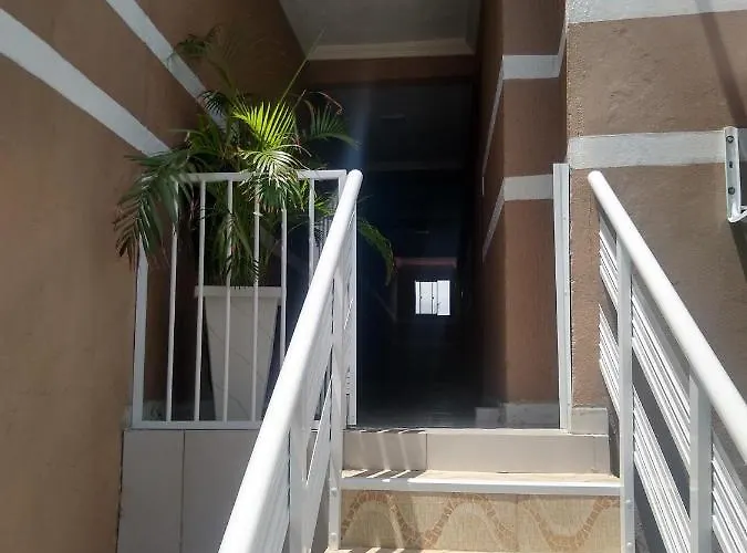 Pousada Restaurante Sol De Liz Fortaleza 