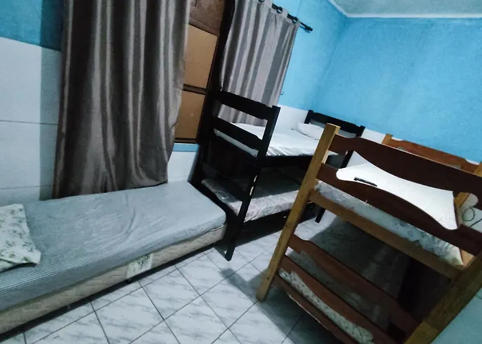 Pousada Terra Do Sol Fortaleza 